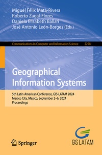 Abbildung von: Geographical Information Systems - Springer