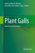 Bild: Plant Galls - Springer