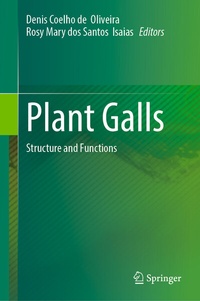 Bild: Plant Galls - Springer