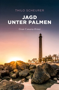 Abbildung von: Jagd unter Palmen - Emons Verlag