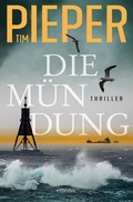Cover: Die M&uuml;ndung - Emons Verlag