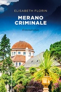 Cover: Merano criminale - Emons Verlag