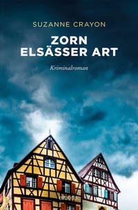 Abbildung von: Zorn Elsässer Art - Emons Verlag