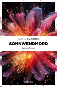Abbildung von: Sonnwendmord - Emons Verlag