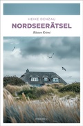 Cover: Nordseer&auml;tsel - Emons Verlag