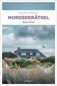 Abbildung von: Nordseerätsel - Emons Verlag