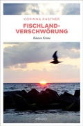 Cover: Fischland-Verschw&ouml;rung - Emons Verlag
