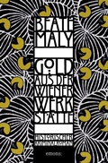 Cover: Gold aus der Wiener Werkst&auml;tte - Emons Verlag
