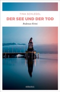 Cover: Der See und der Tod - Emons Verlag