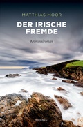 Cover: Der irische Fremde - Emons Verlag
