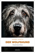 Cover: Der Wolfshund - Emons Verlag