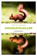 Cover: Oachkatzlkiller - Emons Verlag