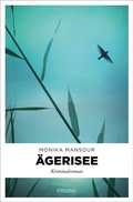 Cover: &Auml;gerisee - Emons Verlag