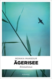 Enlarge image Cover: Ägerisee - Emons Verlag