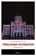 Cover: T&ouml;dliches Ultimatum - Emons Verlag