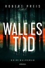 Cover: Waldestod - Emons Verlag