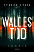 Cover: Waldestod - Emons Verlag