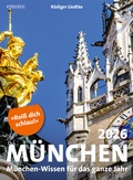 Bild: München 2026 - Emons Verlag