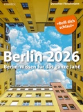 Abbildung von: Berlin 2026 - Emons Verlag