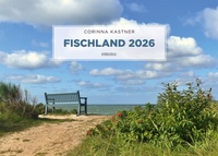 Abbildung von: Fischland 2026 - Emons Verlag