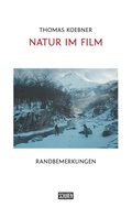 Cover: Natur im Film - Sch&uuml;ren Verlag GmbH