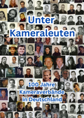Cover: Unter Kameraleuten - Sch&uuml;ren Verlag GmbH