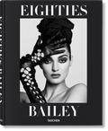 Cover: David Bailey. Eighties - TASCHEN