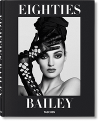 Abbildung von: David Bailey. Eighties - TASCHEN