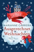Cover: Ausgerechnet Weihnachten - Tolino Media