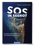 Cover: SOS - In Seenot - Koehler Verlag