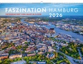 Cover: Faszination Hamburg 2026 - Koehler Verlag