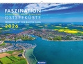 Cover: Faszination Ostseek&uuml;ste 2026 - Koehler Verlag