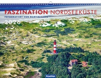 Abbildung von: Faszination Nordseeküste 2026 - Koehler Verlag