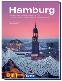Abbildung von: Hamburg - Koehler Verlag