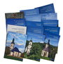 Cover: Silbernes Erzgebirge - Schnell & Steiner