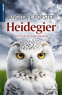 Abbildung von: Heidegier - CW Niemeyer