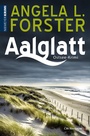 Cover: Aalglatt - CW Niemeyer Buchverlage