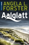Cover: Aalglatt - CW Niemeyer Buchverlage
