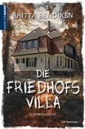 Cover: Die Friedhofsvilla - CW Niemeyer Buchverlage