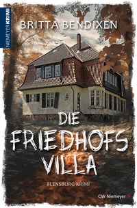 Abbildung von: Die Friedhofsvilla - CW Niemeyer