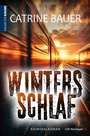 Cover: WintersSchlaf - CW Niemeyer Buchverlage