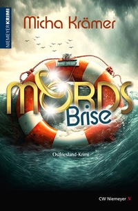 Abbildung von: Mordsbrise - CW Niemeyer
