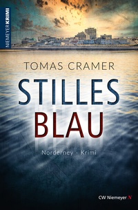 Abbildung von: Stillesblau - CW Niemeyer