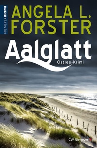 Enlarge image Cover: Aalglatt - CW Niemeyer Buchverlage
