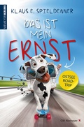 Cover: Das ist mein Ernst - CW Niemeyer Buchverlage