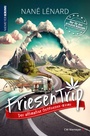Cover: FriesenTrip - CW Niemeyer Buchverlage