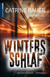 Enlarge image Cover: WintersSchlaf - CW Niemeyer Buchverlage