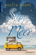 Cover: Sterne leuchten heller am Meer - CW Niemeyer Buchverlage
