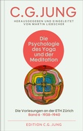 Bild: Die Psychologie des Yoga und der Meditation - Patmos