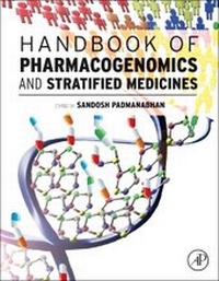 Abbildung von: Handbook of Pharmacogenomics and Stratified Medicine - Academic Press